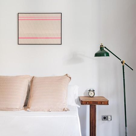 Apartamento Reformado Estilo Industrial Plaza De Tirso De Molina Alquiler Temporal Madrid Esterno foto