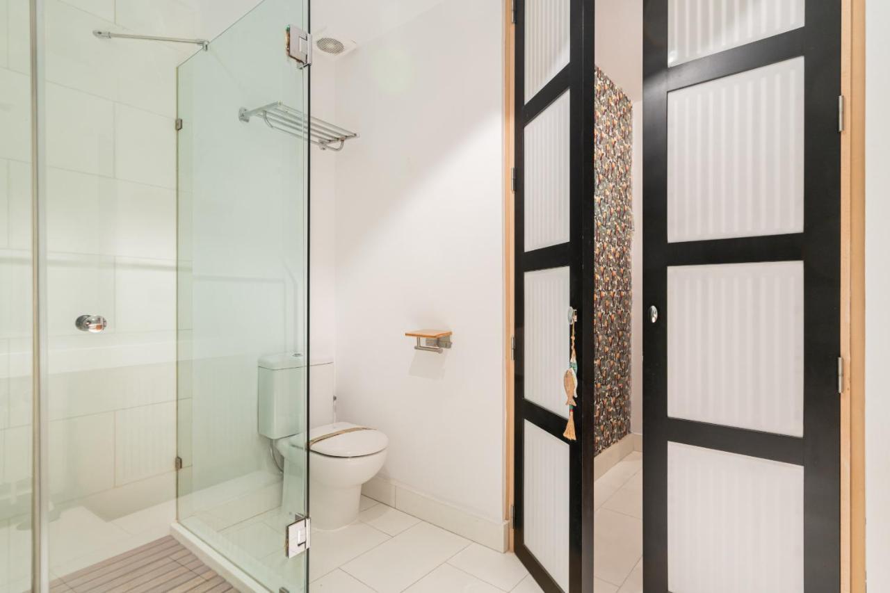 Apartamento Reformado Estilo Industrial Plaza De Tirso De Molina Alquiler Temporal Madrid Esterno foto